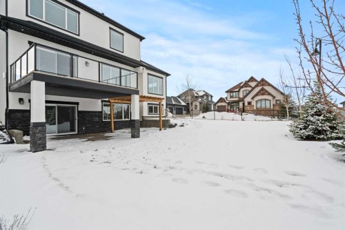 137 Waters Edge Drive, Heritage Pointe, AB - Outdoor