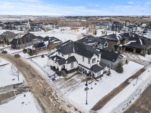 137 Waters Edge Drive, Heritage Pointe, AB - Outdoor With View