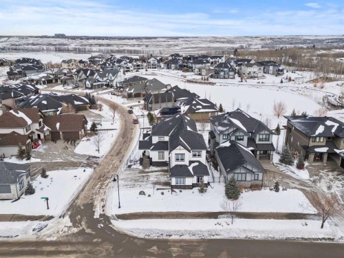 137 Waters Edge Drive, Heritage Pointe, AB - Outdoor With View