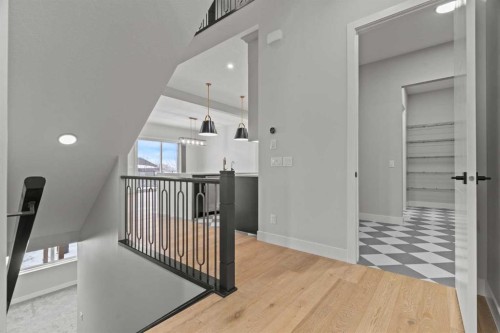 137 Waters Edge Drive, Heritage Pointe, AB - Indoor Photo Showing Other Room