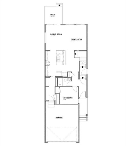 40 Corner Glen Green Ne, Calgary, AB - Other