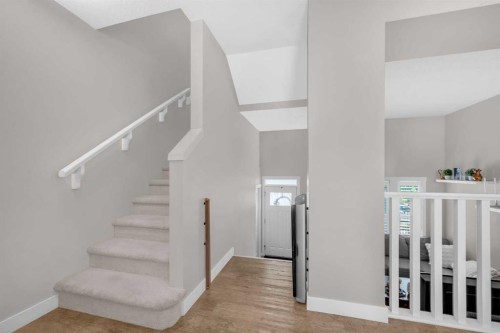 45 Auburn Meadows Way Se, Calgary, AB - Indoor Photo Showing Other Room