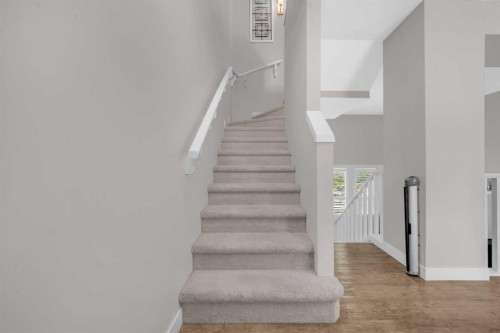 45 Auburn Meadows Way Se, Calgary, AB - Indoor Photo Showing Other Room