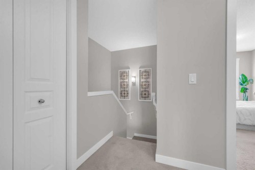 45 Auburn Meadows Way Se, Calgary, AB - Indoor Photo Showing Other Room