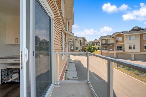 45 Auburn Meadows Way Se, Calgary, AB - Outdoor With Exterior