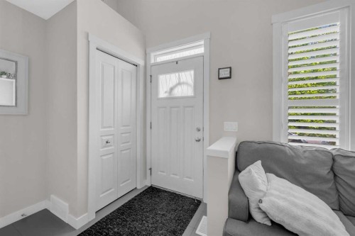 45 Auburn Meadows Way Se, Calgary, AB - Indoor Photo Showing Other Room