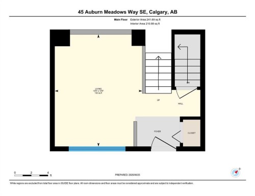 45 Auburn Meadows Way Se, Calgary, AB - Other