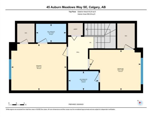 45 Auburn Meadows Way Se, Calgary, AB - Other