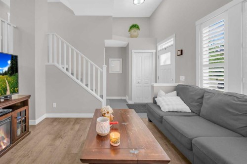 45 Auburn Meadows Way Se, Calgary, AB - Indoor Photo Showing Other Room