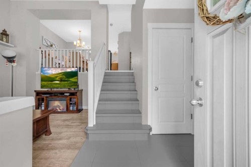 45 Auburn Meadows Way Se, Calgary, AB - Indoor Photo Showing Other Room