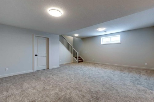 554 Rivercrest View, Cochrane, AB - Indoor