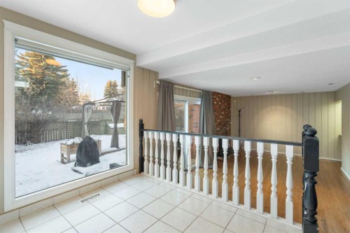 1447 Acadia Drive Se, Calgary, AB - Indoor Photo Showing Other Room