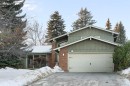 1447 Acadia Drive Se, Calgary, AB  - Outdoor 