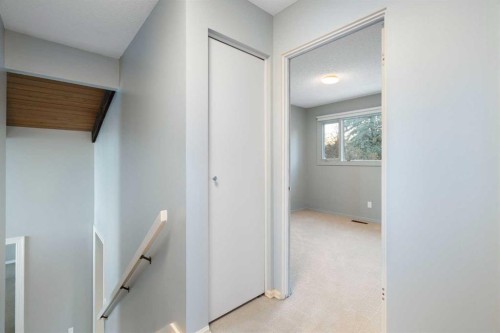1447 Acadia Drive Se, Calgary, AB - Indoor Photo Showing Other Room