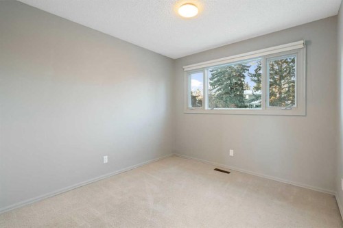 1447 Acadia Drive Se, Calgary, AB - Indoor Photo Showing Other Room