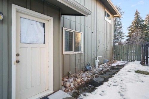 1447 Acadia Drive Se, Calgary, AB - Outdoor With Exterior