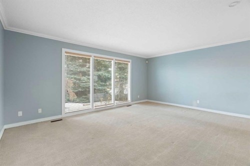 1447 Acadia Drive Se, Calgary, AB - Indoor Photo Showing Other Room