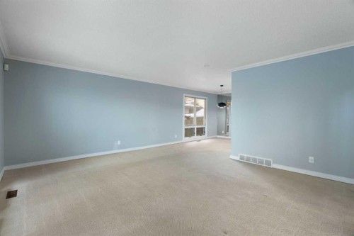 1447 Acadia Drive Se, Calgary, AB - Indoor Photo Showing Other Room
