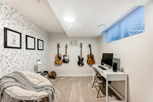 112 Sunvalley Road, Cochrane, AB - Indoor