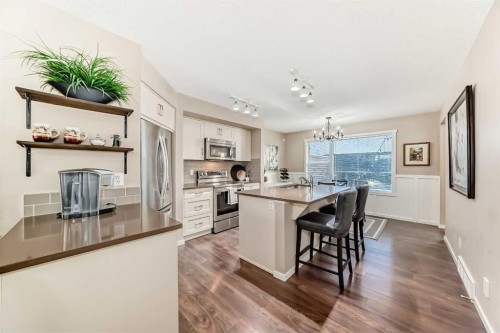 112 Sunvalley Road, Cochrane, AB - Indoor