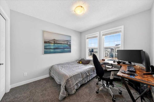 117 Evanston Hill Nw, Calgary, AB - Indoor