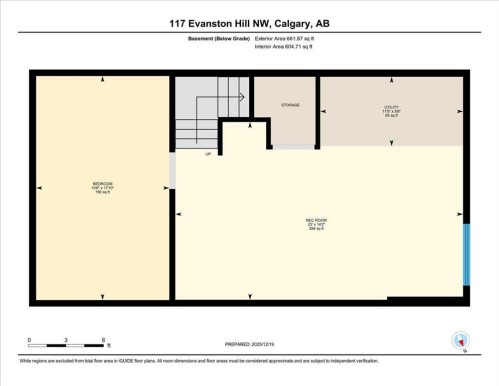 117 Evanston Hill Nw, Calgary, AB - Other