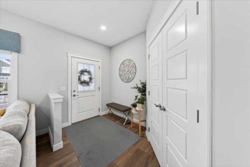 117 Evanston Hill Nw, Calgary, AB - Indoor Photo Showing Other Room