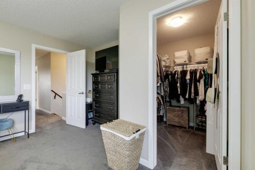 114 Cranford Bay Se, Calgary, AB - Indoor Photo Showing Other Room