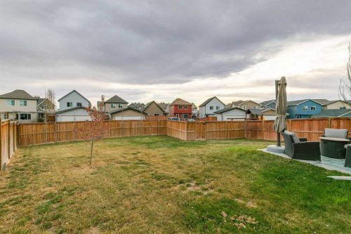 114 Cranford Bay Se, Calgary, AB - Outdoor