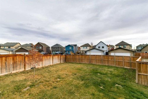 114 Cranford Bay Se, Calgary, AB - Outdoor