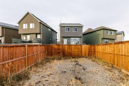 114 Cranford Bay Se, Calgary, AB - Outdoor