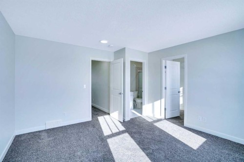 239 Savoy Landing Se, Calgary, AB - Indoor Photo Showing Other Room