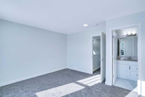 239 Savoy Landing Se, Calgary, AB - Indoor Photo Showing Other Room