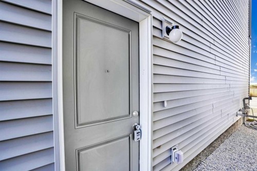 239 Savoy Landing Se, Calgary, AB - Outdoor With Exterior