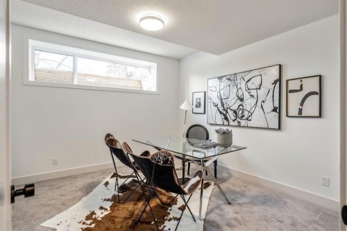 3316 41 Street Sw, Calgary, AB - Indoor