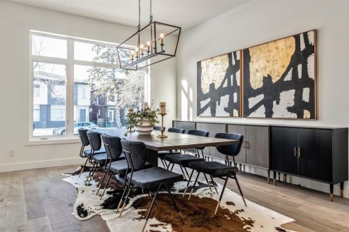 3316 41 Street Sw, Calgary, AB - Indoor