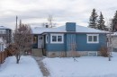 1131 15 Avenue Ne, Calgary, AB  - Outdoor With Facade 
