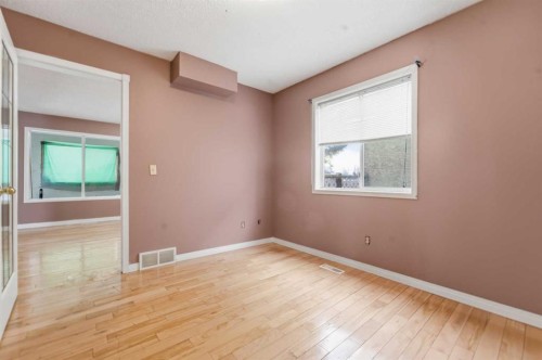 61 Martinview Crescent Ne, Calgary, AB - Indoor Photo Showing Other Room