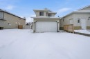 61 Martinview Crescent Ne, Calgary, AB  - Outdoor With Exterior 