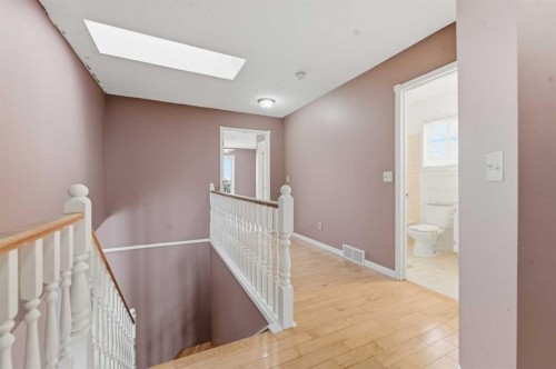 61 Martinview Crescent Ne, Calgary, AB - Indoor Photo Showing Other Room