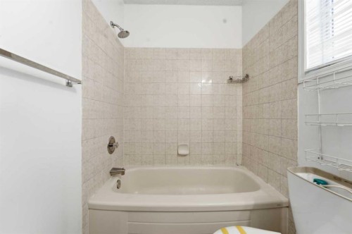 61 Martinview Crescent Ne, Calgary, AB - Indoor Photo Showing Bathroom