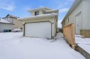 61 Martinview Crescent Ne, Calgary, AB  - Outdoor With Exterior 