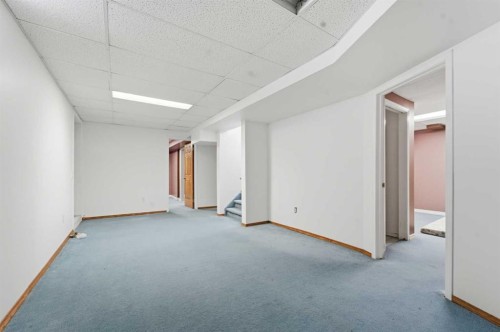 61 Martinview Crescent Ne, Calgary, AB - Indoor Photo Showing Other Room