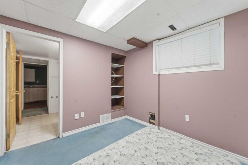 61 Martinview Crescent Ne, Calgary, AB - Indoor Photo Showing Other Room
