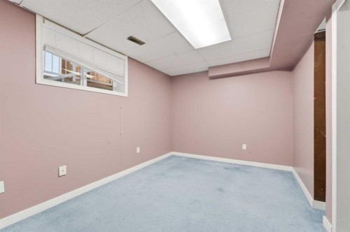 61 Martinview Crescent Ne, Calgary, AB - Indoor Photo Showing Other Room