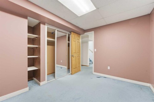 61 Martinview Crescent Ne, Calgary, AB - Indoor Photo Showing Other Room