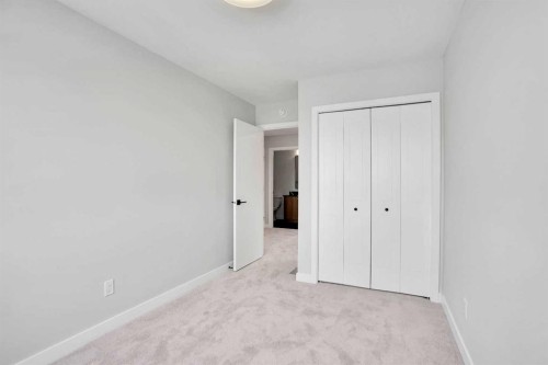144 Cobblestone Gate Sw, Airdrie, AB - Indoor