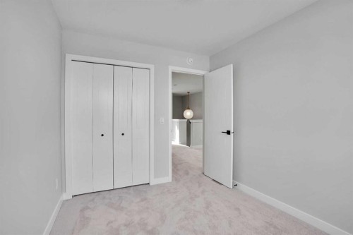 144 Cobblestone Gate Sw, Airdrie, AB - Indoor