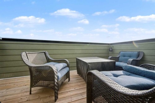 352 Cranbrook Square Se, Calgary, AB - Outdoor With Exterior