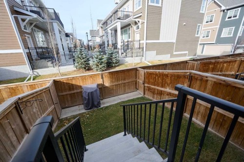 352 Cranbrook Square Se, Calgary, AB - Outdoor With Exterior